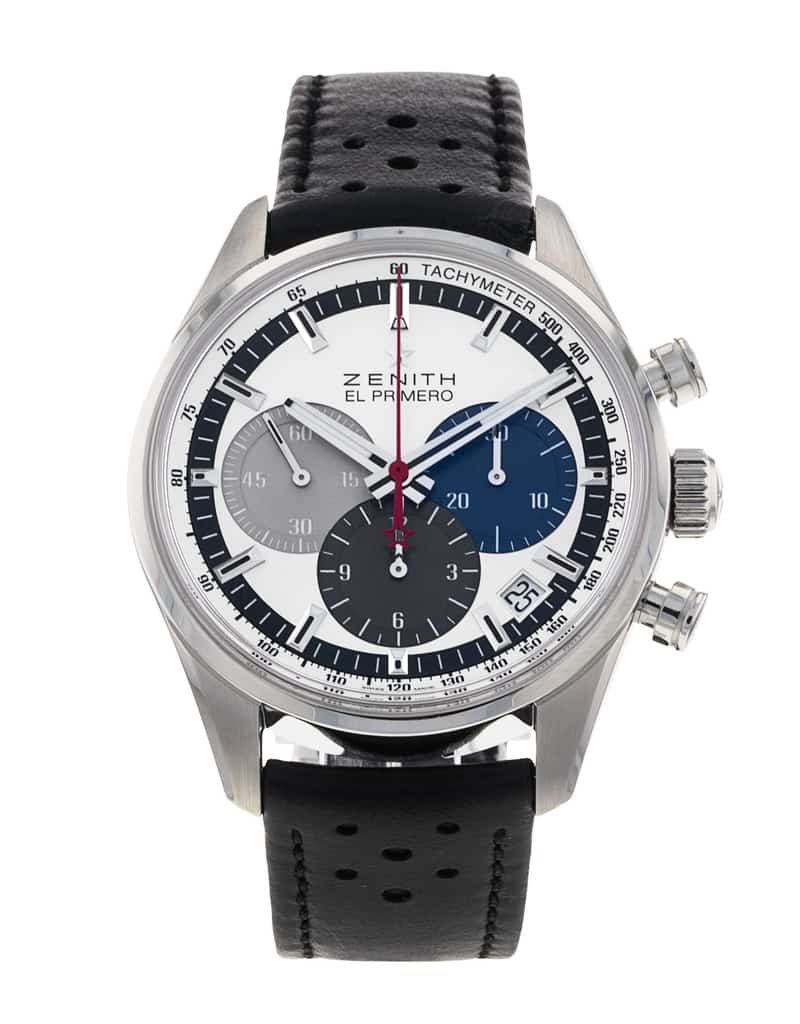 Zenith El Primero 03.2150.400/69.C713 Zenith El Primero 03.2150.400/69.C713